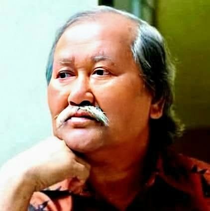 স্মরণ -কবি রফিক আজাদ